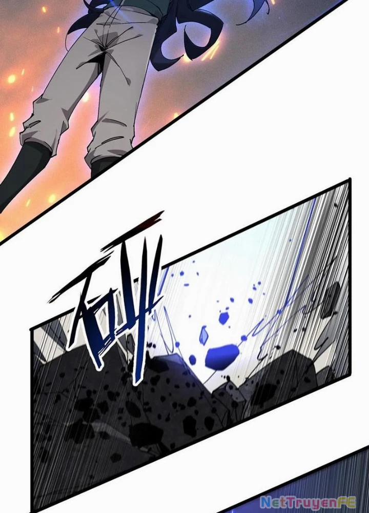 Ta Học Trảm Thần Trong Bệnh Viện Tâm Thần 128 trang 72