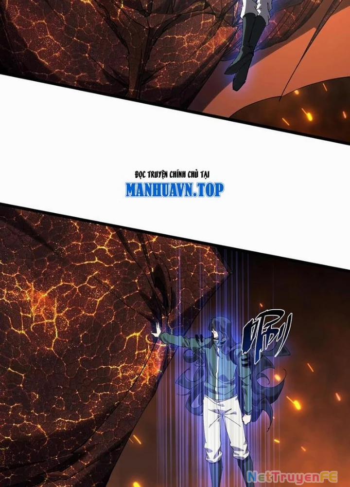 Ta Học Trảm Thần Trong Bệnh Viện Tâm Thần 128 trang 78