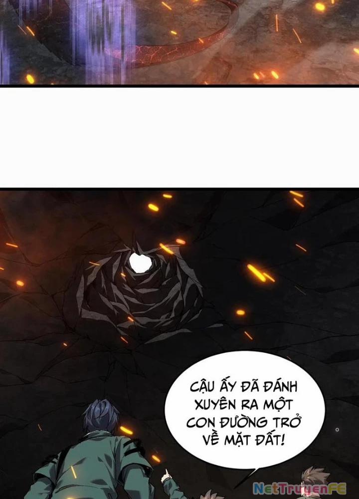 Ta Học Trảm Thần Trong Bệnh Viện Tâm Thần 128 trang 82