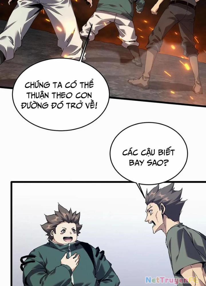 Ta Học Trảm Thần Trong Bệnh Viện Tâm Thần 128 trang 84