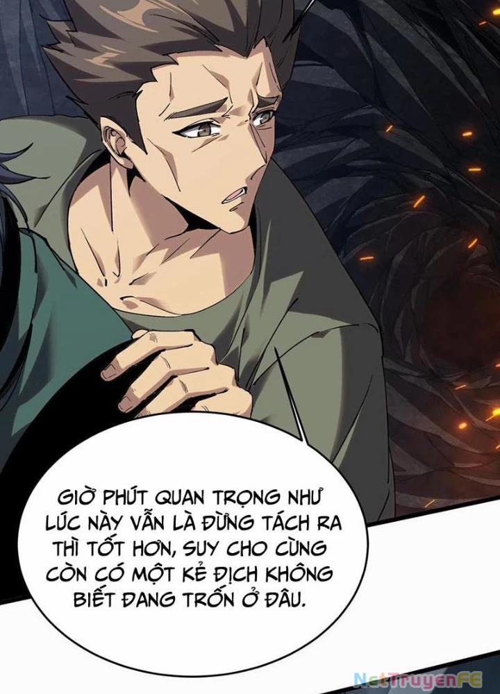 Ta Học Trảm Thần Trong Bệnh Viện Tâm Thần 128 trang 90