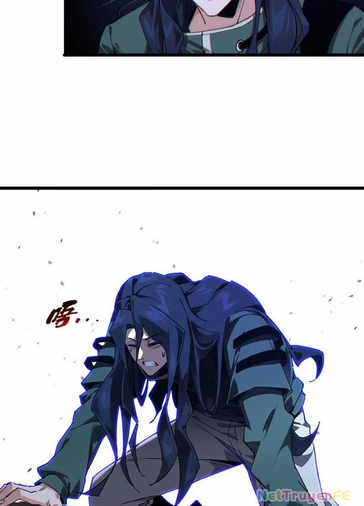 Ta Học Trảm Thần Trong Bệnh Viện Tâm Thần 129 trang 10