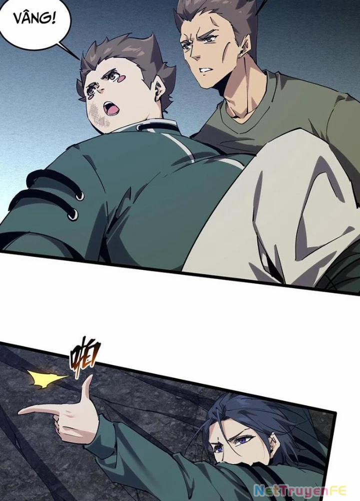 Ta Học Trảm Thần Trong Bệnh Viện Tâm Thần 129 trang 112