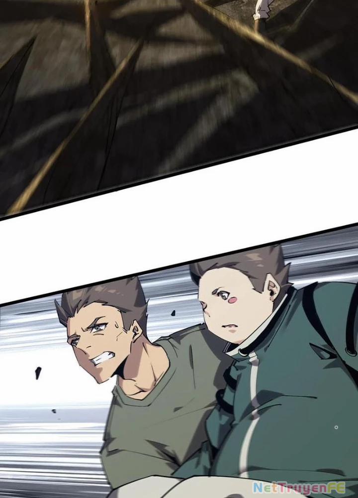 Ta Học Trảm Thần Trong Bệnh Viện Tâm Thần 129 trang 116