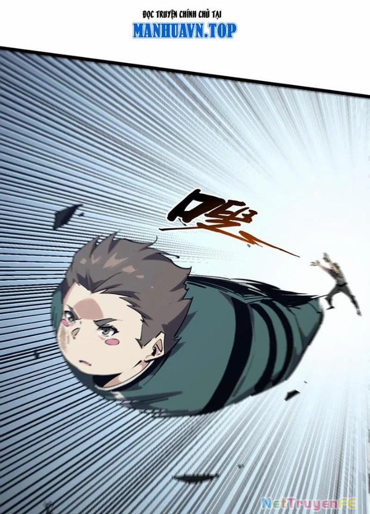 Ta Học Trảm Thần Trong Bệnh Viện Tâm Thần 129 trang 118