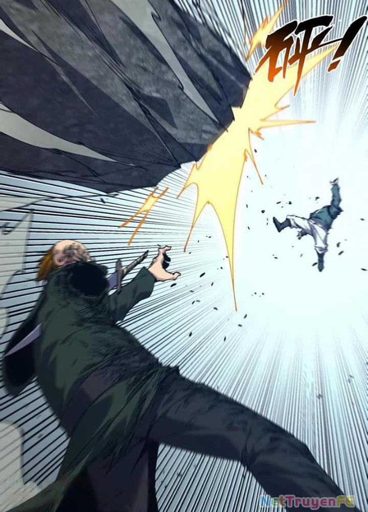 Ta Học Trảm Thần Trong Bệnh Viện Tâm Thần 129 trang 128