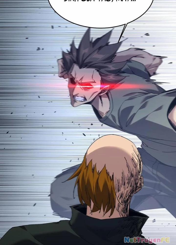 Ta Học Trảm Thần Trong Bệnh Viện Tâm Thần 129 trang 134