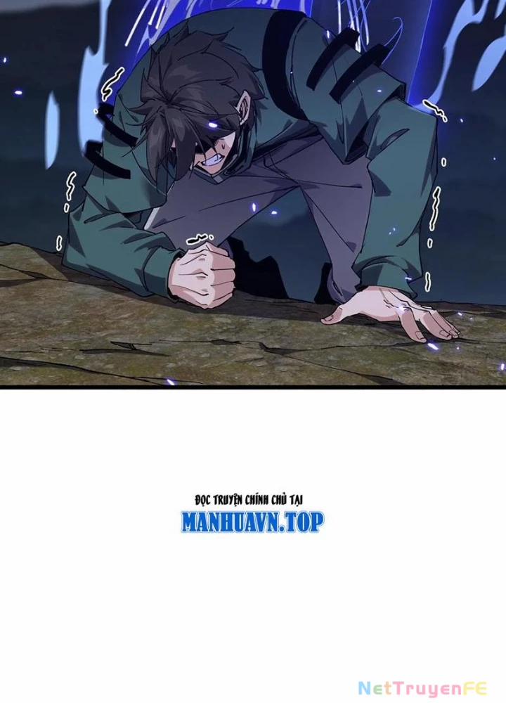 Ta Học Trảm Thần Trong Bệnh Viện Tâm Thần 129 trang 14