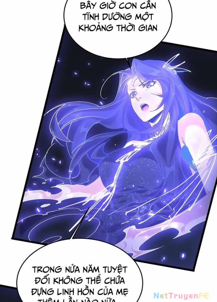 Ta Học Trảm Thần Trong Bệnh Viện Tâm Thần 129 trang 16