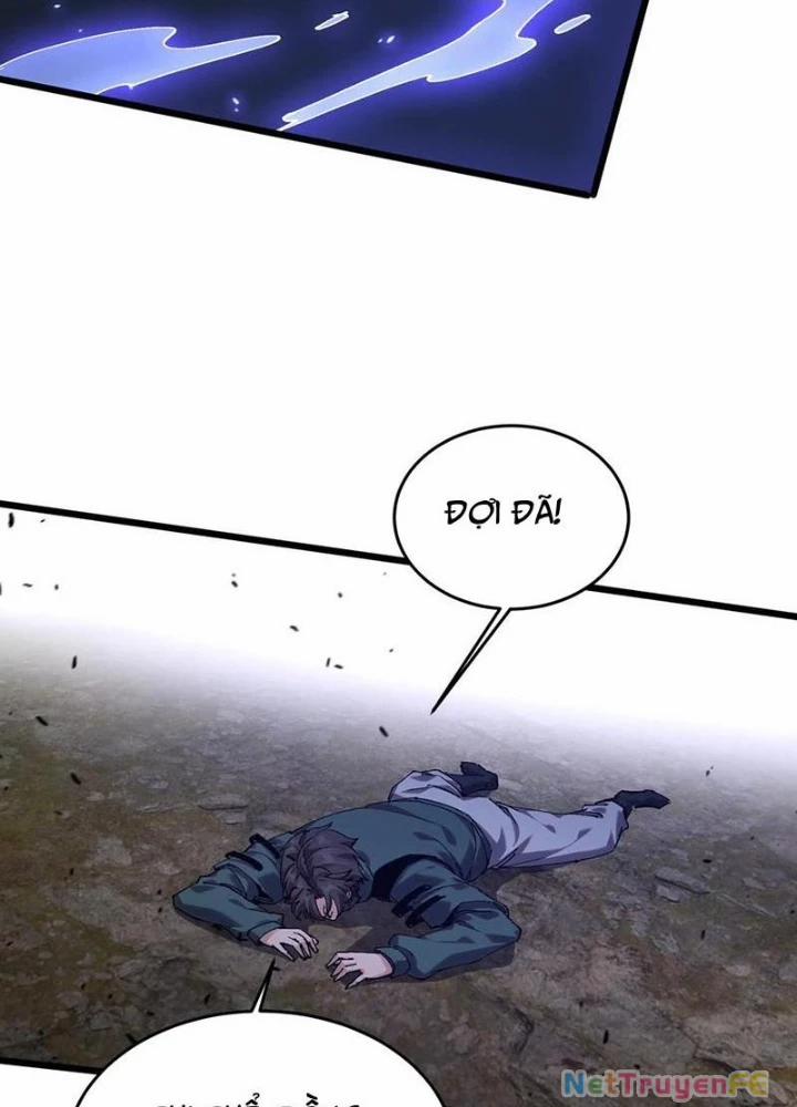 Ta Học Trảm Thần Trong Bệnh Viện Tâm Thần 129 trang 18