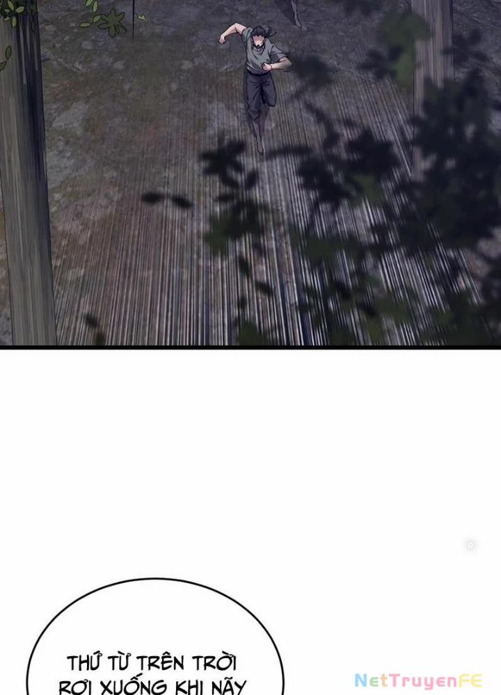Ta Học Trảm Thần Trong Bệnh Viện Tâm Thần 129 trang 22