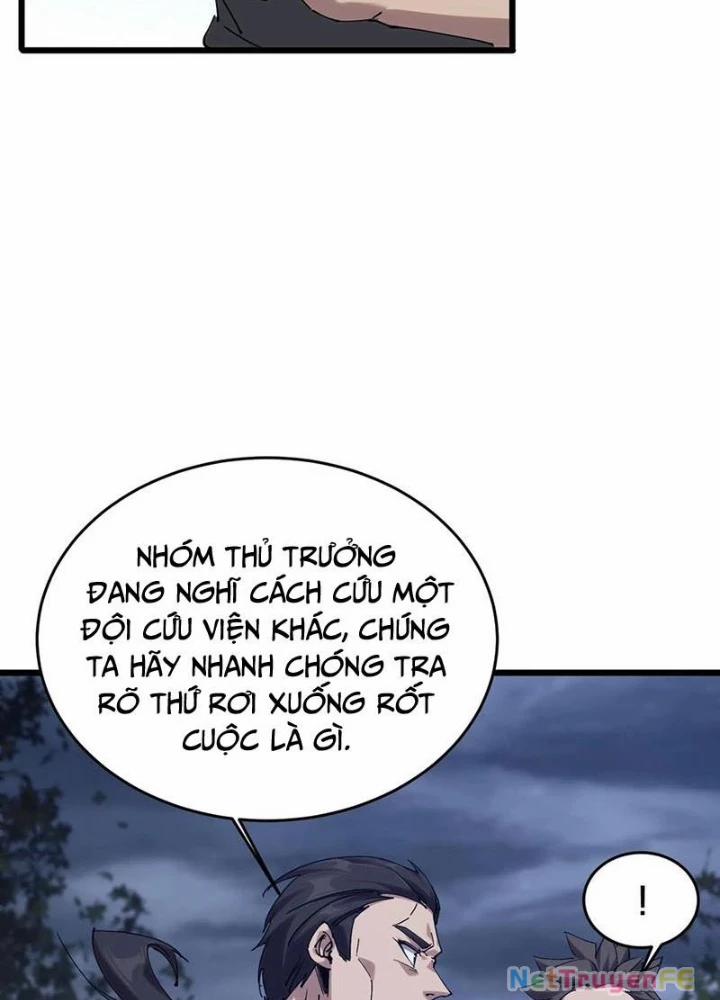 Ta Học Trảm Thần Trong Bệnh Viện Tâm Thần 129 trang 28