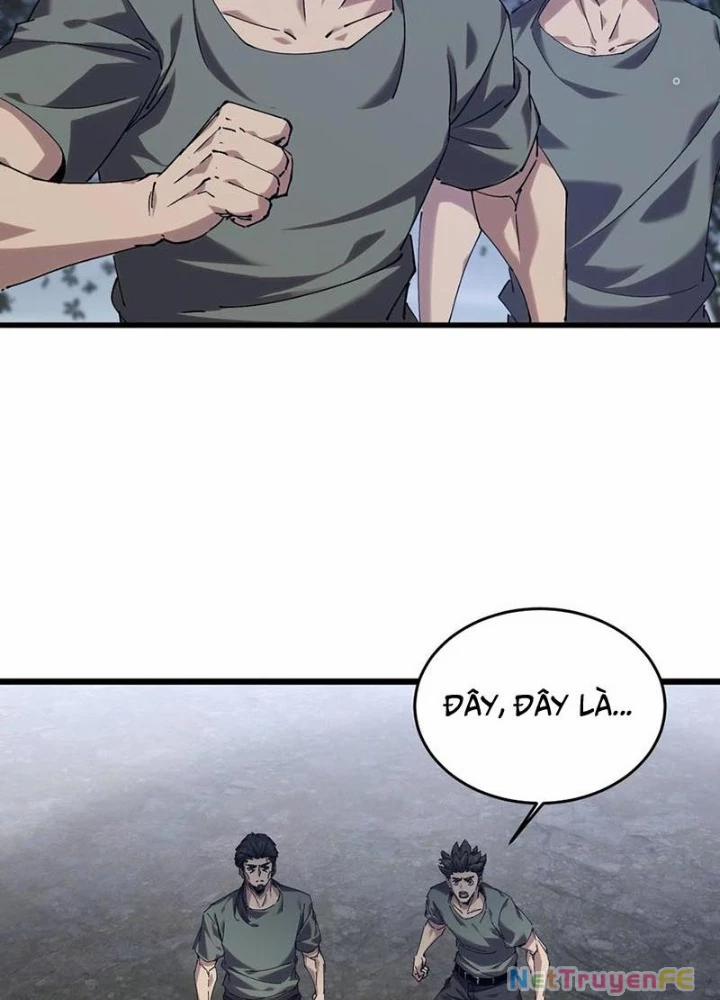 Ta Học Trảm Thần Trong Bệnh Viện Tâm Thần 129 trang 30