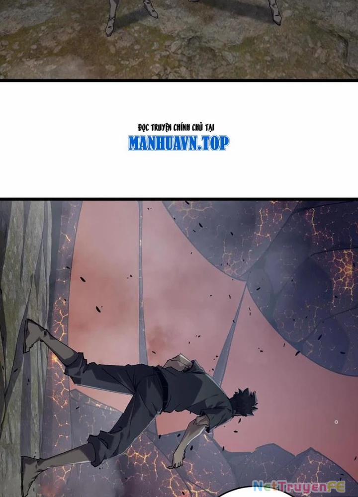 Ta Học Trảm Thần Trong Bệnh Viện Tâm Thần 129 trang 32