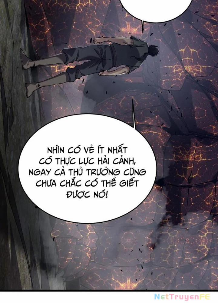 Ta Học Trảm Thần Trong Bệnh Viện Tâm Thần 129 trang 34