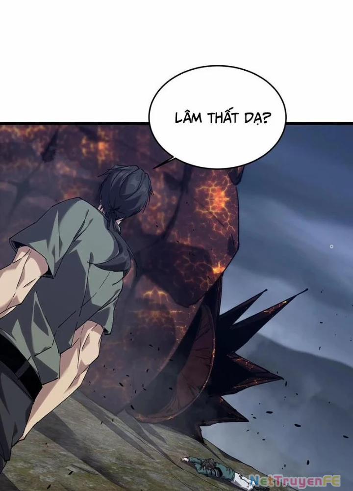 Ta Học Trảm Thần Trong Bệnh Viện Tâm Thần 129 trang 36