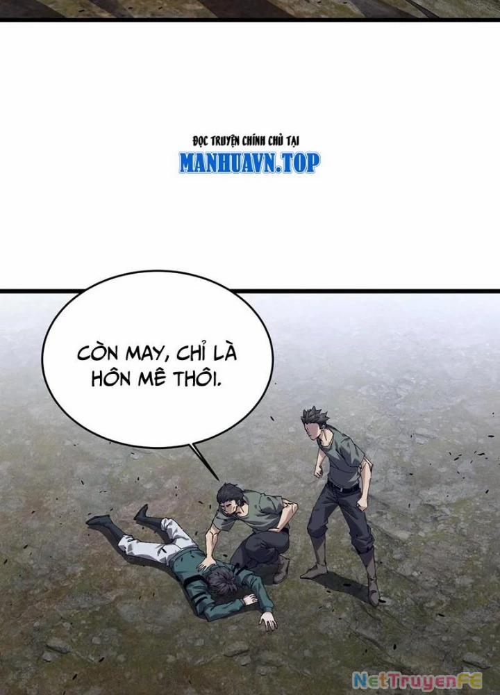 Ta Học Trảm Thần Trong Bệnh Viện Tâm Thần 129 trang 38