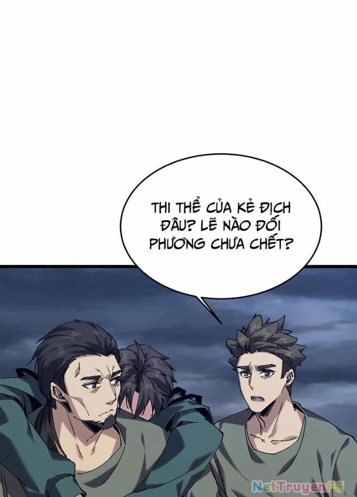 Ta Học Trảm Thần Trong Bệnh Viện Tâm Thần 129 trang 44