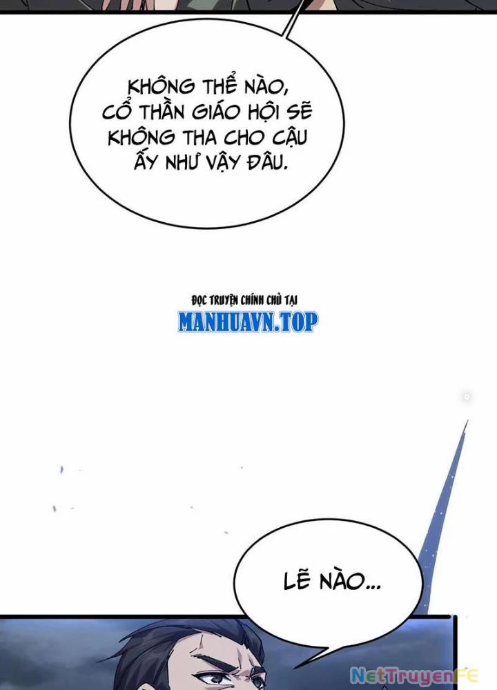 Ta Học Trảm Thần Trong Bệnh Viện Tâm Thần 129 trang 46