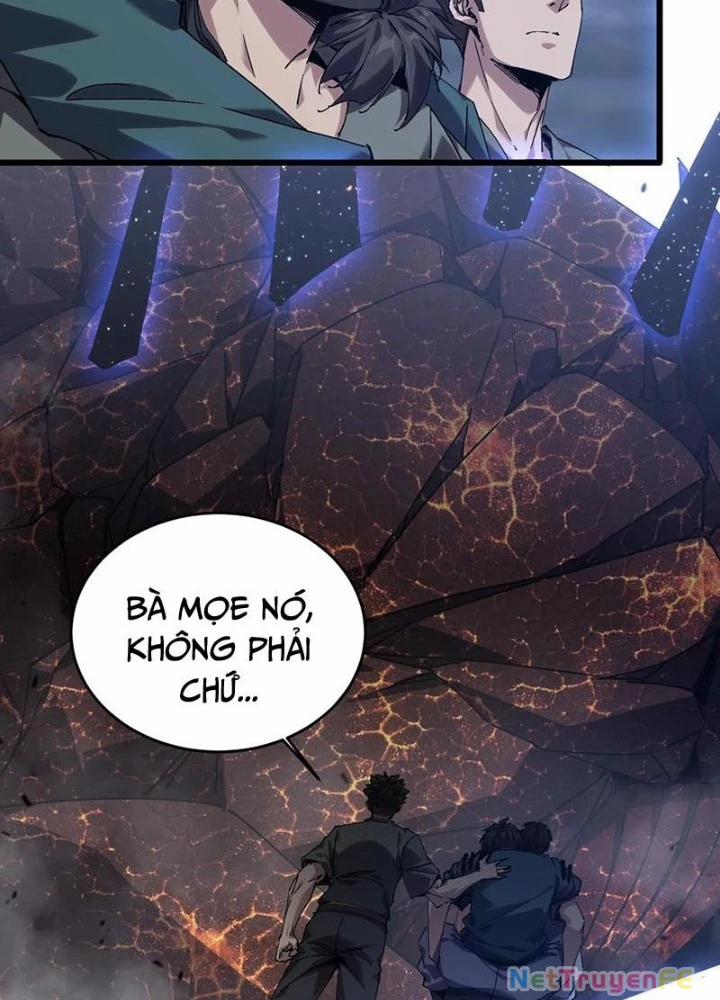 Ta Học Trảm Thần Trong Bệnh Viện Tâm Thần 129 trang 48