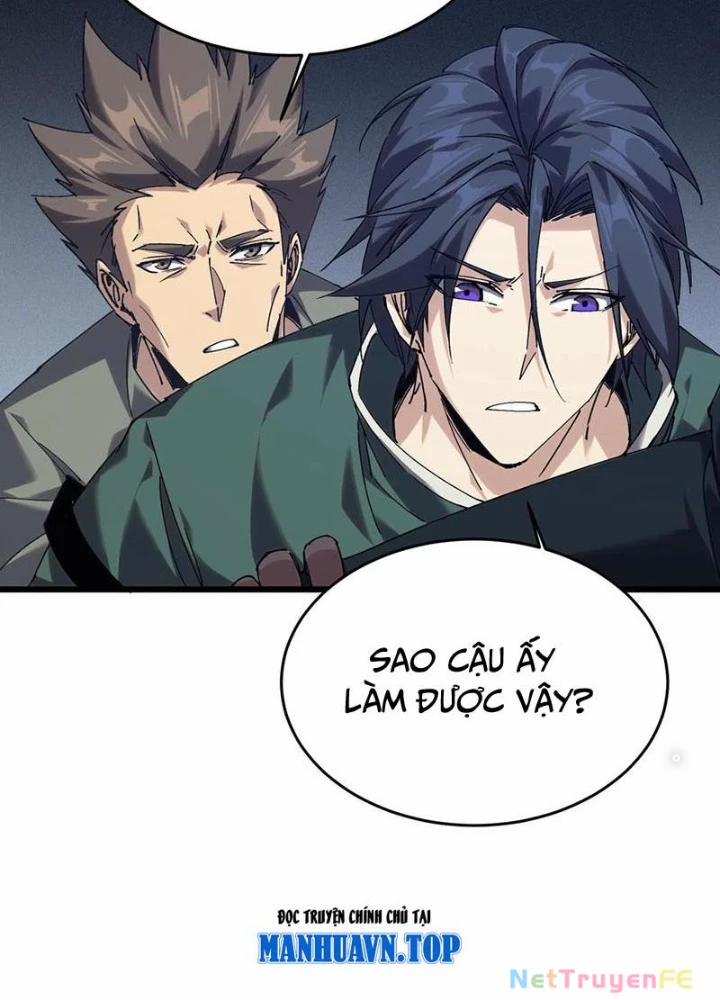Ta Học Trảm Thần Trong Bệnh Viện Tâm Thần 129 trang 56