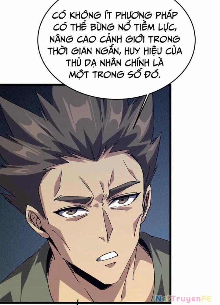 Ta Học Trảm Thần Trong Bệnh Viện Tâm Thần 129 trang 58