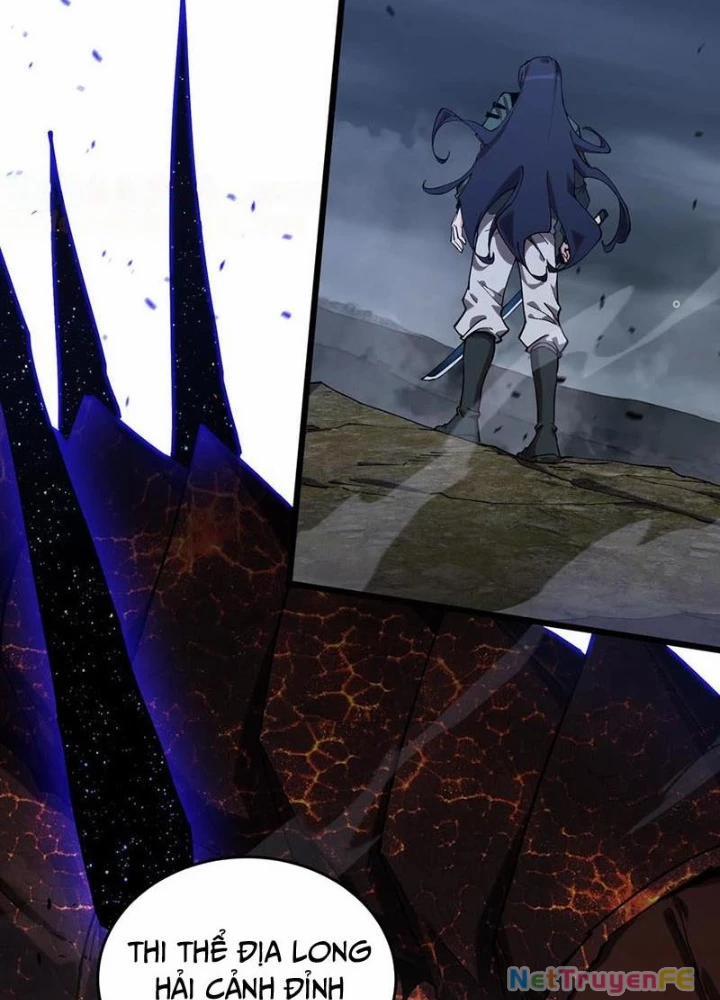 Ta Học Trảm Thần Trong Bệnh Viện Tâm Thần 129 trang 6
