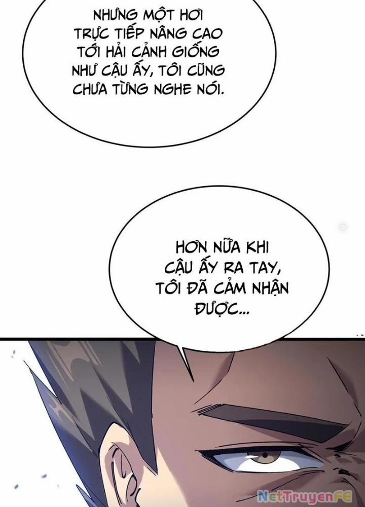 Ta Học Trảm Thần Trong Bệnh Viện Tâm Thần 129 trang 60