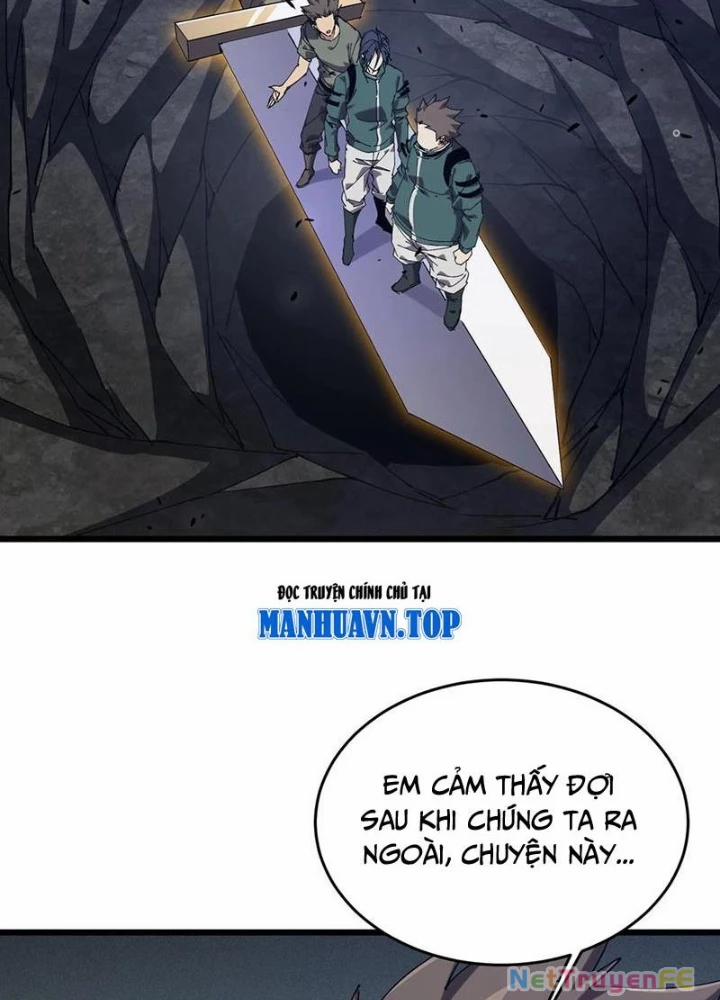 Ta Học Trảm Thần Trong Bệnh Viện Tâm Thần 129 trang 64