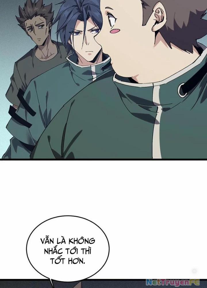 Ta Học Trảm Thần Trong Bệnh Viện Tâm Thần 129 trang 66