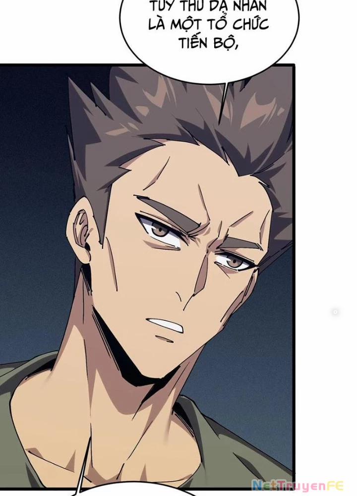 Ta Học Trảm Thần Trong Bệnh Viện Tâm Thần 129 trang 70