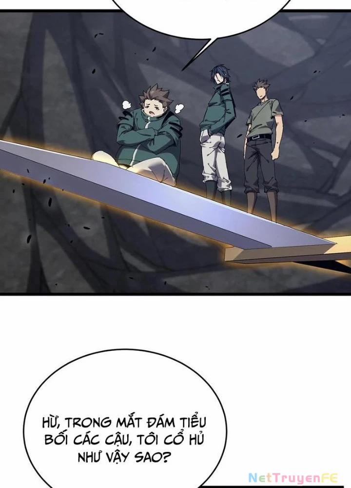 Ta Học Trảm Thần Trong Bệnh Viện Tâm Thần 129 trang 76