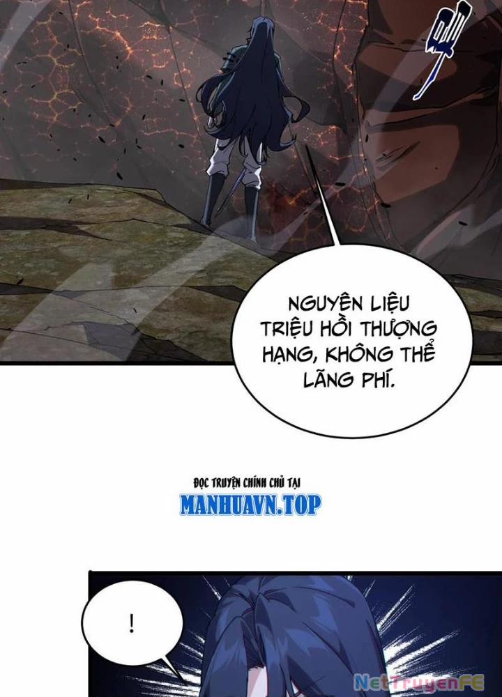 Ta Học Trảm Thần Trong Bệnh Viện Tâm Thần 129 trang 8