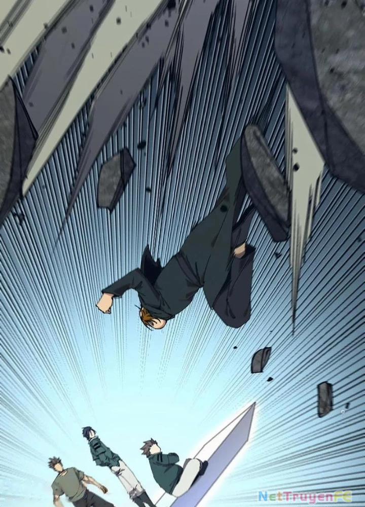 Ta Học Trảm Thần Trong Bệnh Viện Tâm Thần 129 trang 80