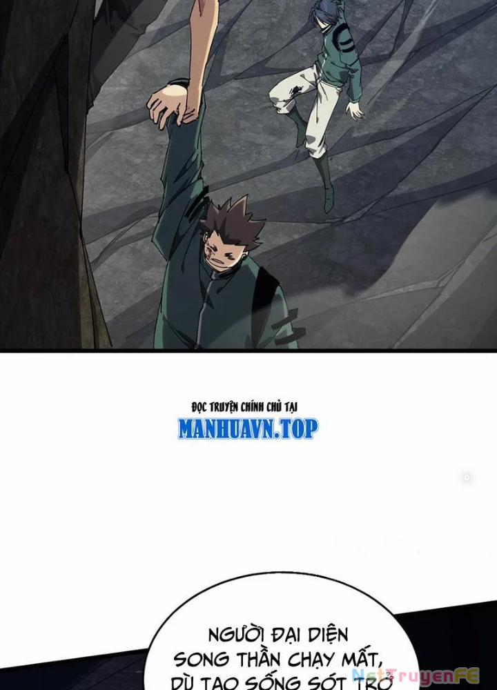 Ta Học Trảm Thần Trong Bệnh Viện Tâm Thần 129 trang 94