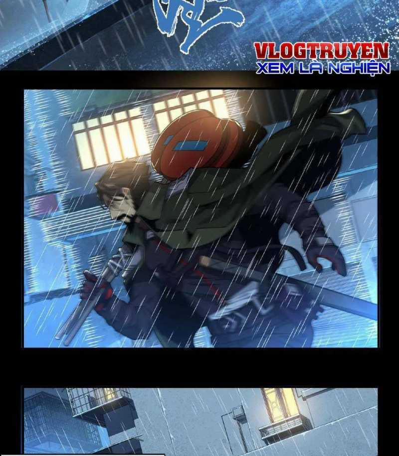 Ta Học Trảm Thần Trong Bệnh Viện Tâm Thần 13 trang 5