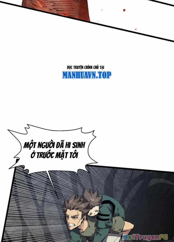 Ta Học Trảm Thần Trong Bệnh Viện Tâm Thần 130 trang 104
