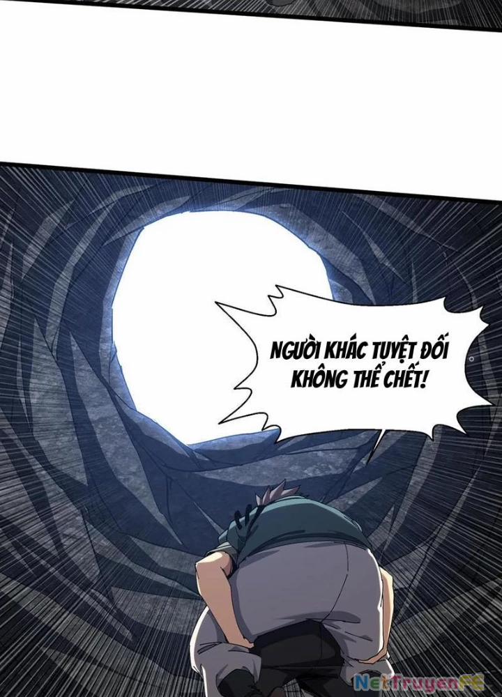 Ta Học Trảm Thần Trong Bệnh Viện Tâm Thần 130 trang 106