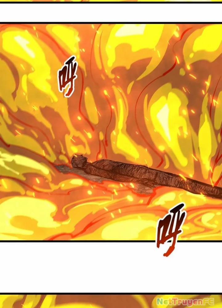 Ta Học Trảm Thần Trong Bệnh Viện Tâm Thần 130 trang 110