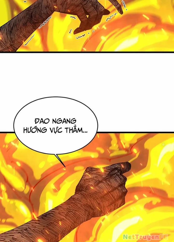 Ta Học Trảm Thần Trong Bệnh Viện Tâm Thần 130 trang 112