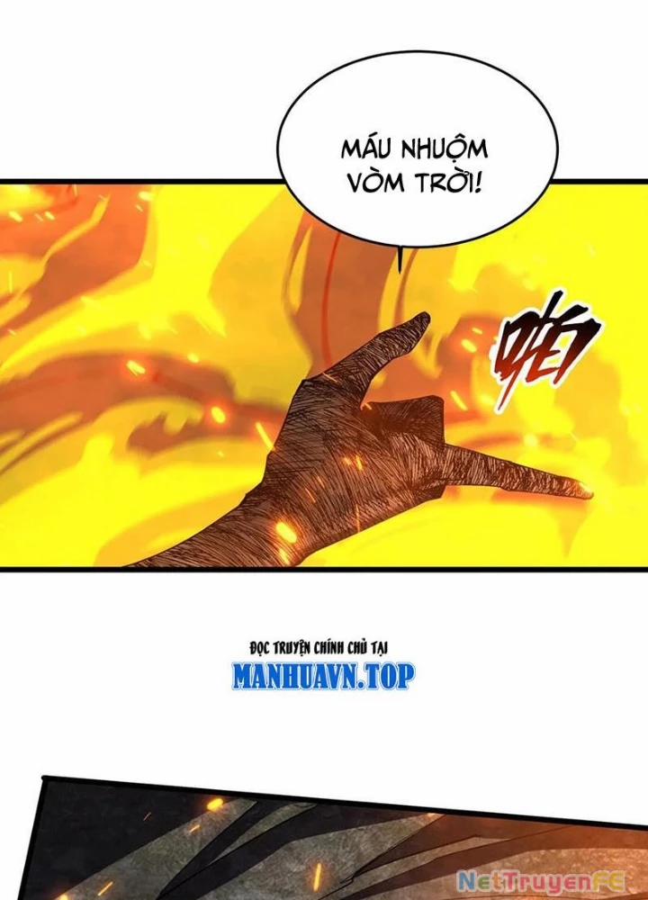 Ta Học Trảm Thần Trong Bệnh Viện Tâm Thần 130 trang 114