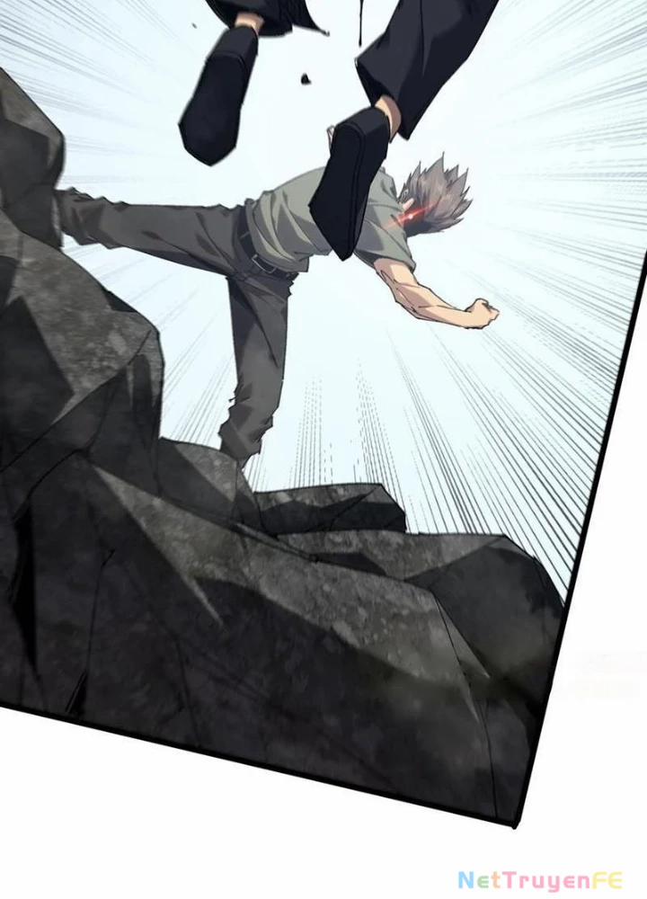 Ta Học Trảm Thần Trong Bệnh Viện Tâm Thần 130 trang 12