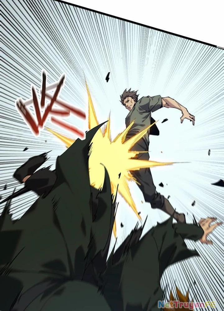 Ta Học Trảm Thần Trong Bệnh Viện Tâm Thần 130 trang 16