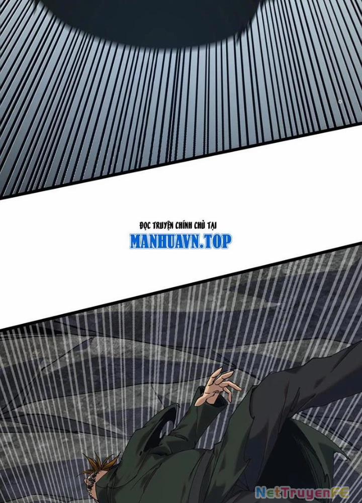 Ta Học Trảm Thần Trong Bệnh Viện Tâm Thần 130 trang 18