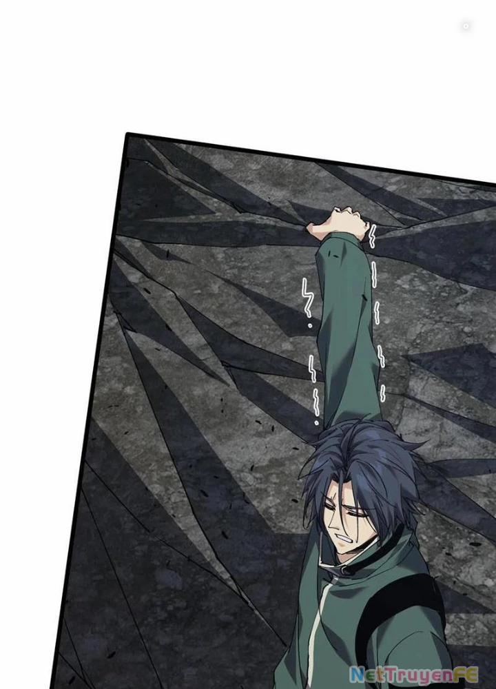 Ta Học Trảm Thần Trong Bệnh Viện Tâm Thần 130 trang 22