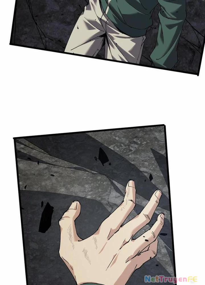 Ta Học Trảm Thần Trong Bệnh Viện Tâm Thần 130 trang 24