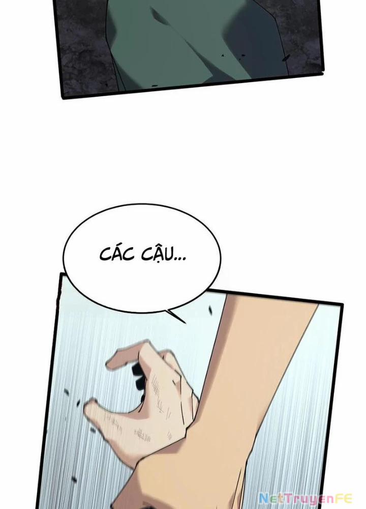 Ta Học Trảm Thần Trong Bệnh Viện Tâm Thần 130 trang 26