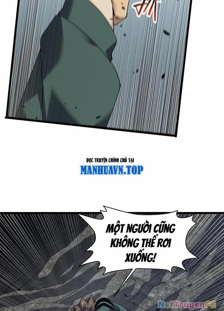 Ta Học Trảm Thần Trong Bệnh Viện Tâm Thần 130 trang 28