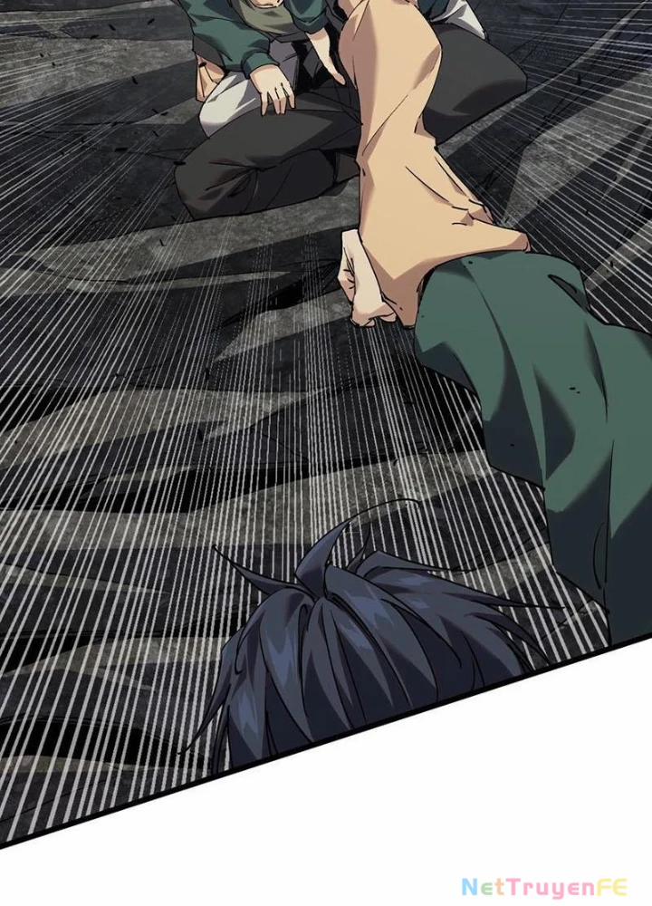 Ta Học Trảm Thần Trong Bệnh Viện Tâm Thần 130 trang 30