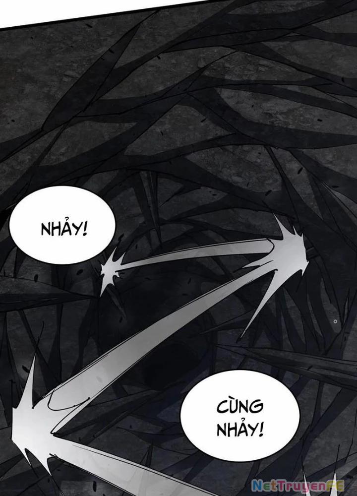 Ta Học Trảm Thần Trong Bệnh Viện Tâm Thần 130 trang 32